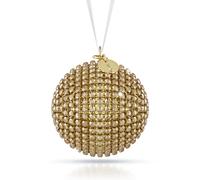Swarovski Holiday Magic Classics Ball Ornament 5760467 - Unisex - Pierre