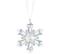 Swarovski Holiday Magic Classics Stern Ornament Neuheit 2024 5684505 9009656845059