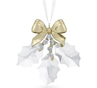 Swarovski Holiday Magic Stechpalmenblätter Ornament Neuheit 2024 /Abverkauf nur solange Vorrat reicht 5685701 9009656857014