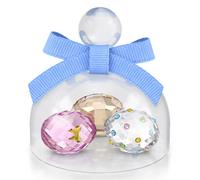 Swarovski Idyllia Eggs Bell Jar 5748125 - Unisex - Quartz