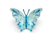 Swarovski Idyllia Papillon, Turquoise