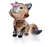 Swarovski Idyllia Renard et Papillon