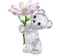 Swarovski Ourson Kris «Une Marguerite pour Toi» OS