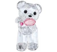 Swarovski Kris Bear A Kiss Full Of Love 5720455 - Femme