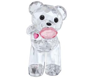Swarovski Kris Bear A Kiss Full Of Love 5720455 - Femme