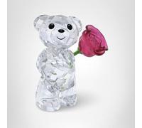 Ourson Kris Une Rose d’Amour OS