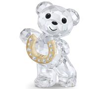 Swarovski Kris Bear Lucky Horseshoe 5720459 - Femme