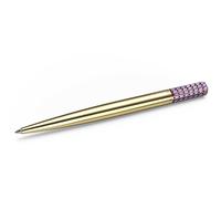 Swarovski LCT002 Kugelschreiber, Violett, Goldlegierungsschicht 5618148