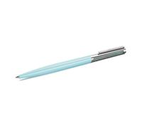 Stylo à bille Matrix Tennis, Bleu, Métal chromé OS