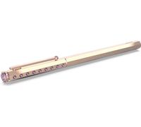 Swarovski MIL003 Kugelschreiber, Klassisch, Rosa, Roségold-Legierungsschicht 5631210 Neuheit 2022