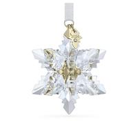 Swarovski Ornement Étoile 3D Cry 2024 Édition Annuelle 5674347