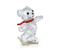 Swarovski Ourson Kris 130e Anniversaire OS