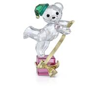 Swarovski Ourson Kris Fêtes Édition Annuelle 2024