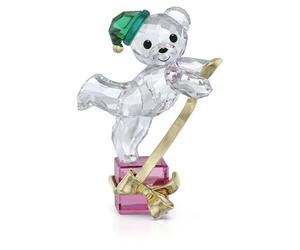 Swarovski Ourson Kris Fêtes Édition Annuelle 2024