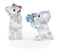 Swarovski Ourson Kris Je t'Adore