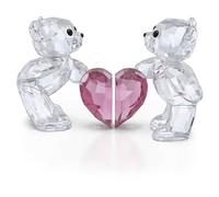 Swarovski Ourson Kris Le Compagnon idéal