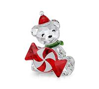 Swarovski Ourson Kris Noël Édition Annuelle 2021