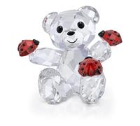 Ourson Kris Ourson Bonne Chance OS