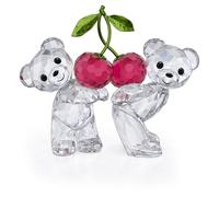 Swarovski – Ourson Kris Toujours – Ensemble OS