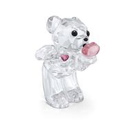 Swarovski Ourson Kris Un Bisou Plein d’Amour
