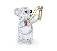 Swarovski Ourson Kris Un Message d’Amour