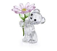 Swarovski Ourson Kris «Une Marguerite pour Toi» OS