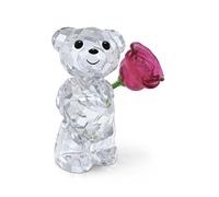 Ourson Kris Une Rose d’Amour OS