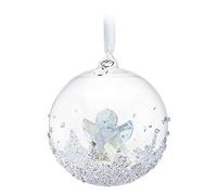 Swarovski Parure de Bijoux avec Cristaux Unisexe étoile 5100235 paperandpicture Lot de Verre