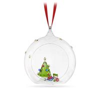 SWAROVSKI SALDI Ornement Palle Décoration Saisonnière 5681633