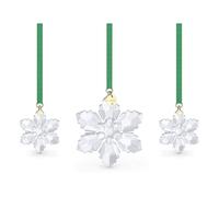 Swarovski Annual Edition Ornament Set 2026 5732527 - Unisex - Verre