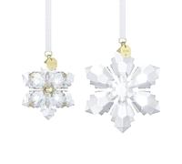 Swarovski Set de décorations Annual Edition 2026, exclusivité Amazon