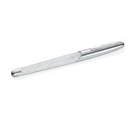 Swarovski Stalline Nova RB Pen Clea 87906591 Instrument d’écriture, unisexe, en métal et cristal, taille unique