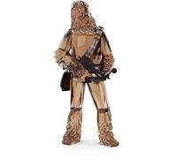 Swarovski Star Wars Chewbacca OS