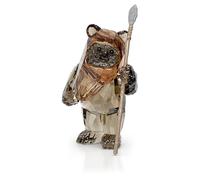 Swarovski Figurine Ewok Wicket – Star Wars – en cristal