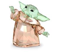 Star Wars - Mandalorian, L’Enfant OS