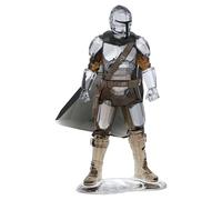 Star Wars The Mandalorian OS