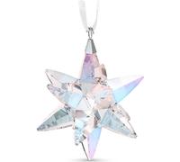 Swarovski Stern Ornament, Shimmer, mittel Neuheit 2020 5733473 9009657334736