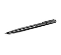 Swarovski Stylo bille Crystal Shimmer, noir, laqué noir