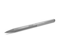SWAROVSKI Stylo à bille unisexe Gris CRYSTALLINE 5654064