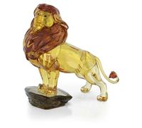 Swarovski – The Lion King Mufasa OS