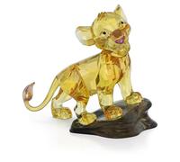 The Lion King Simba OS