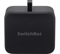 SWB S1B - Commutateur à bascule Smart SwitchBot, noir