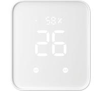SWB W3202100 - SwitchBot Hub 2, Matter, Alexa, Google Home, Siri, IFTTT