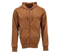 Mascot Sweatshirt à capuche avecit Fermeture à glissièrersPersonnalisé 22486-378 M