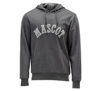 Sweat à capuche de travail MASCOT Customized - 22986-280-Gris anthracite-XS