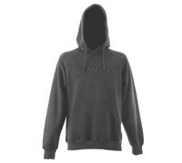 Sweat à capuche DeWalt New Jersey gris taille XL