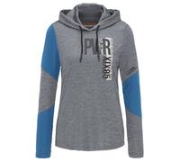 Sweat à capuche femme POWER taille M STIHL 0420-520-0442