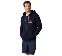 Sweat à capuche Helly Hansen 34163_597 pour Homme
