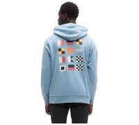 Sweat à capuche Helly Hansen 54546_561 pour Homme