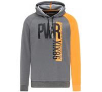 Sweat à capuche homme POWER taille XL STIHL 0420-520-0360